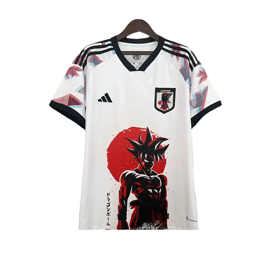 Camiseta Selección Japón 2025