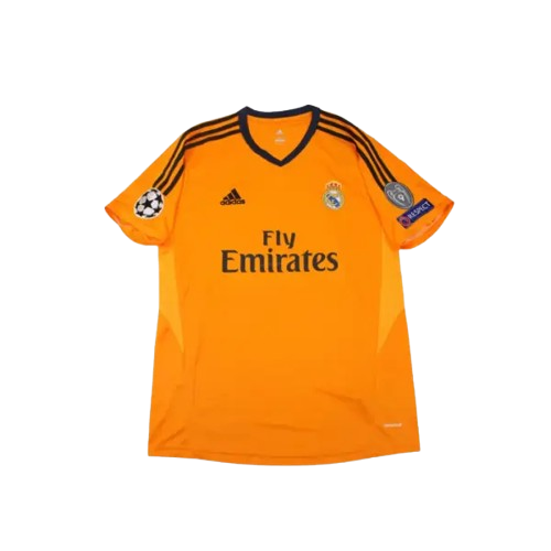Camiseta Retro Real Madrid 2013/14