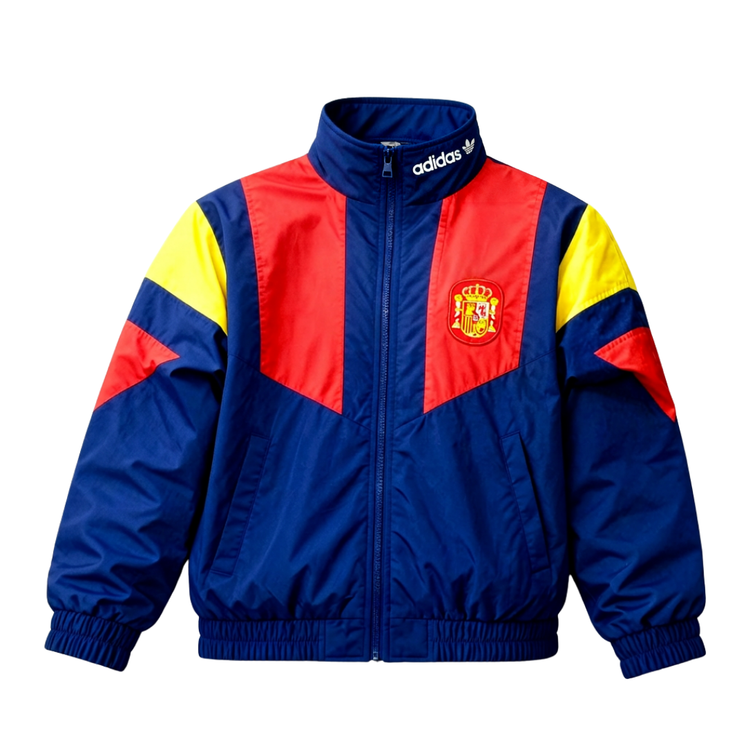 Chaqueta Selección España | Mundial 2026