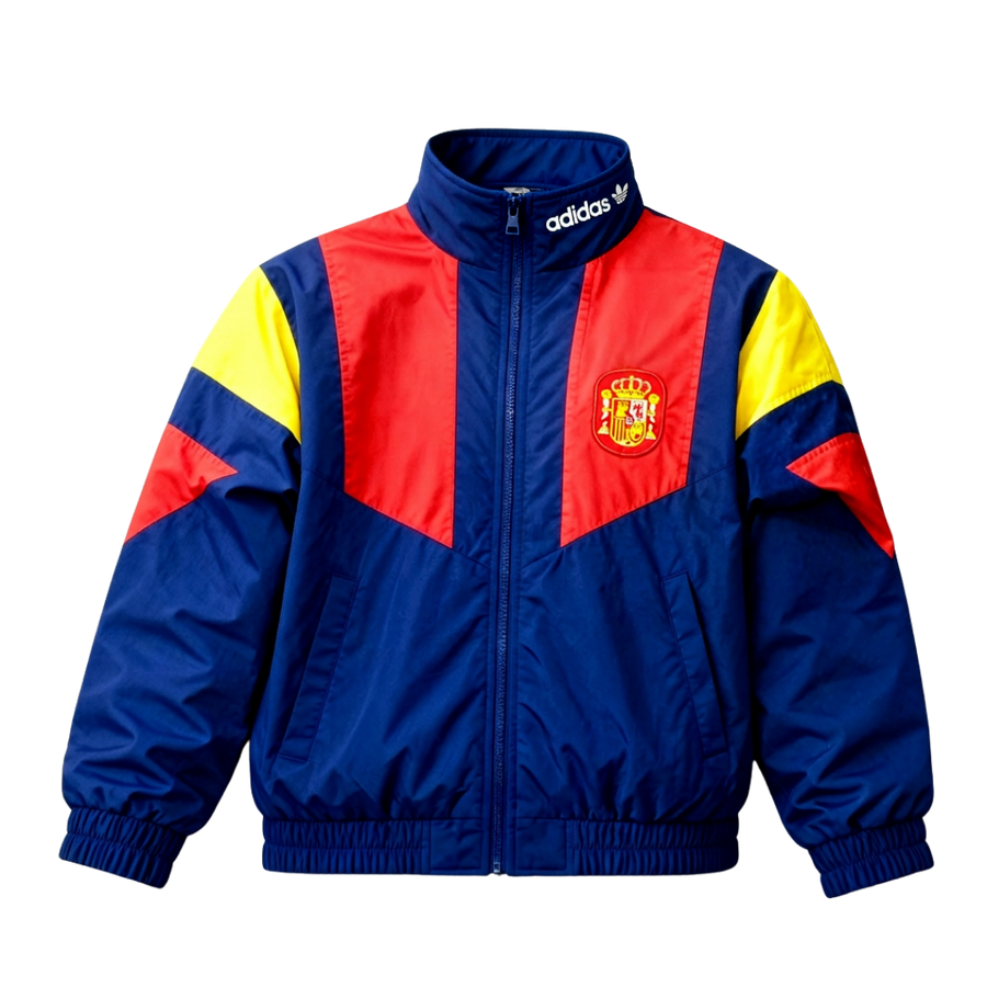 Chaqueta Selección España | Mundial 2026