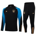 Chándal Selección Alemania | Black Details Blue