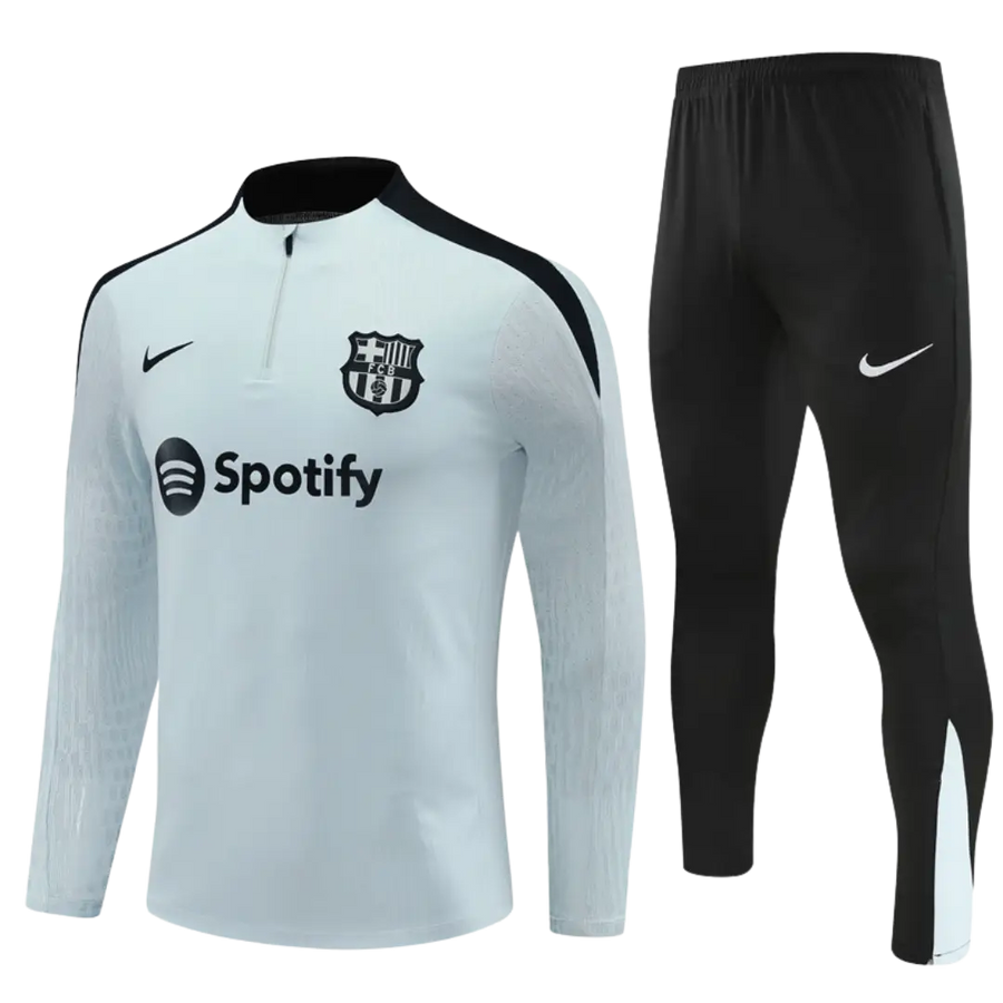Chándal FC Barcelona | White