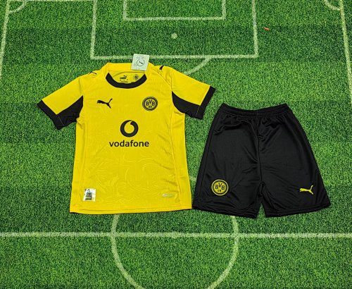 25-26 Infantil Borussia Dortmund Local