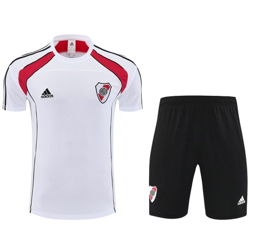 Conjunto de Entrenamiento Club Atlético River Plate 2025/26