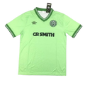 Camiseta Retro Celtic Football Club 1984/85