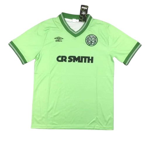 Camiseta Retro Celtic Football Club 1984/85