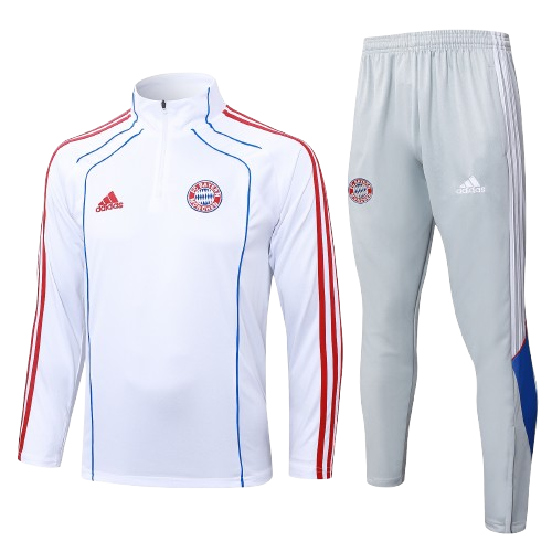Chándal Bayern Munich | Blanco