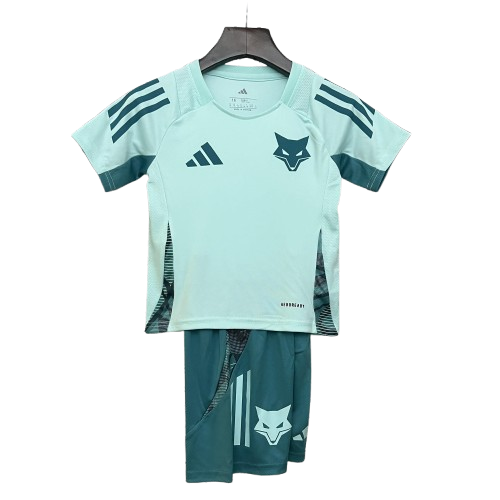 Conjunto Niño Cruzeiro Esporte Clube 2025/26 | Entretenimiento