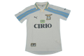 Camiseta Retro Società Sportiva Lazio 1999/00