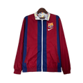 Chaqueta reversible FC Barcelona