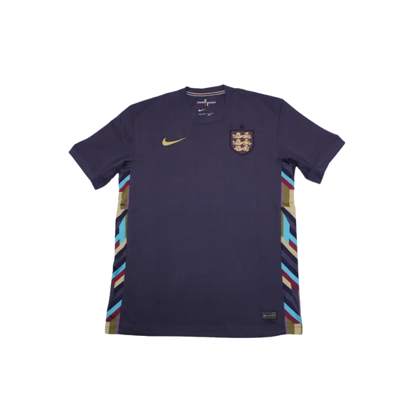 Camiseta Selección Inglaterra – Eurocopa 2024 | Away