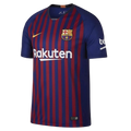 Camiseta Retro FC Barcelona 2018/19