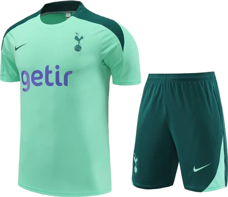 Conjuntos de Entrenamiento Tottenham Spurs 2025/26 | Urban