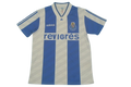 Camiseta Retro Fútbol Club Oporto 1994/95