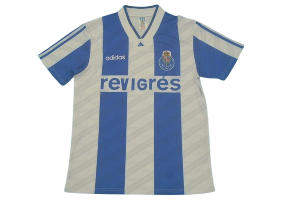 Camiseta Retro Fútbol Club Oporto 1994/95