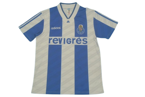 Camiseta Retro Fútbol Club Oporto 1994/95