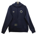 Hoodie Newcastle United | Azul Marino