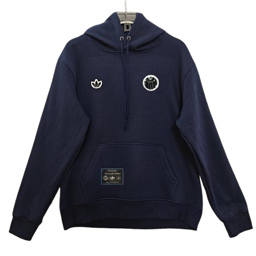 Hoodie Newcastle United | Azul Marino