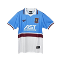 Camiseta Retro Aston Villa Football Club 1997/98