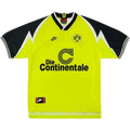 Camiseta Retro Borussia Dortmund 1995/96