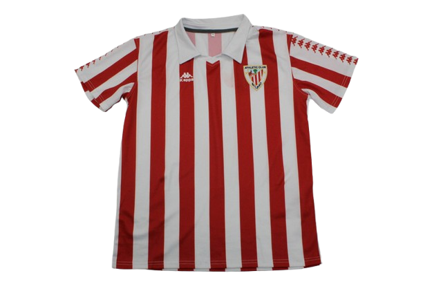 Camiseta Retro Athletic Club 1991/92