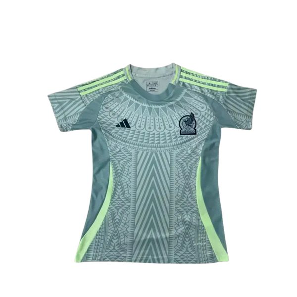 Camiseta Selección México – Copa América 2024 | Visitante