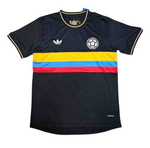 Camiseta Selección Colombia Mundial 2026 | Visitante