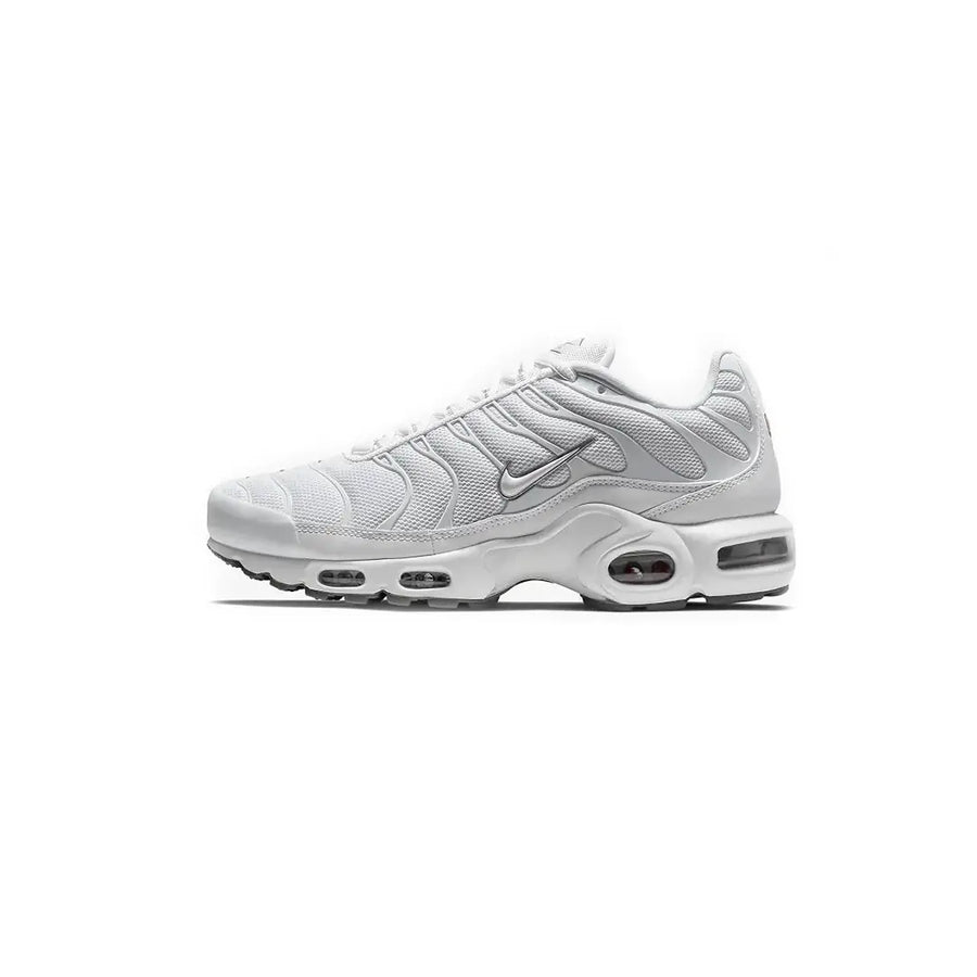 Nike TN 'Triple White'