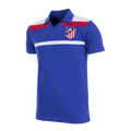 Camiseta Retro Atlético de Madrid 1985/86 | Visitante