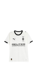 Camiseta Borussia Mönchengladbach 2025/26
