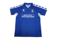 Camiseta Retro Real Oviedo 1990/91