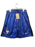 Short Selección Francia Local | Mundial 2026