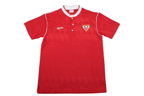 Camiseta Retro Sevilla Fútbol Club 1994/95