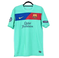 Camiseta Retro FC Barcelona 2010/11
