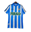 Camiseta Retro Real Club Deportivo de La Coruña 1997/98