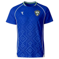 Camiseta Selección Uzbekistán Mundial 2026 | Local