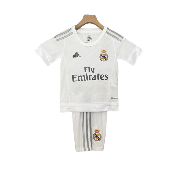 Conjunto Niño Real Madrid 2015/16