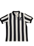 Camiseta Retro Santos Futebol Clube 1958/59