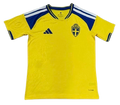 Camiseta Selección Suecia Mundial 2026 | Local