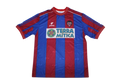 Camiseta Retro Levante Unión Deportiva 1999/00