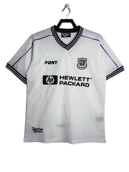 Camiseta Retro Tottenham Hotspur 1997/99