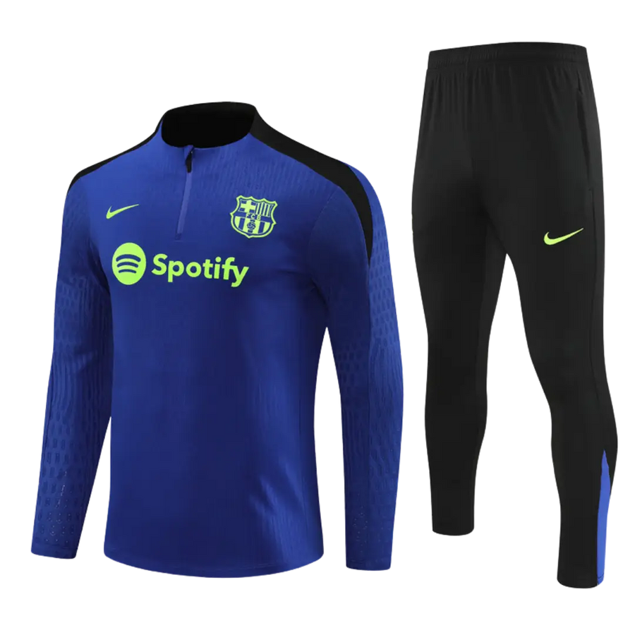 Chándal FC Barcelona | Purple