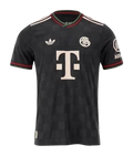 Camiseta Bayern de Múnich 2025/26