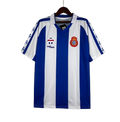 Camiseta Retro RCD Espanyol de Barcelona 1984/89