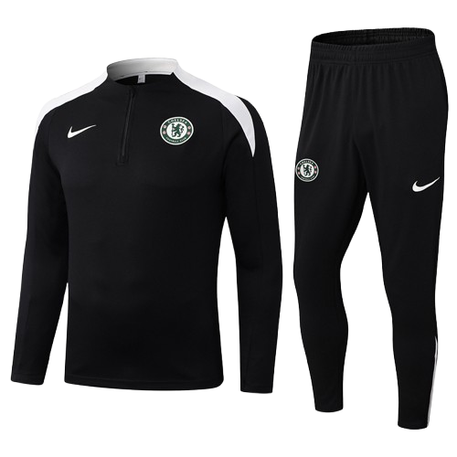 Chándal Chelsea Football Club | Negro
