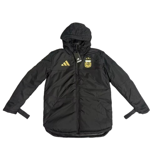 Chaquetón Selección Argentina