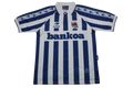 Camiseta Retro Real Sociedad de Fútbol 1994/95