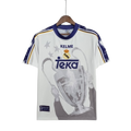 Camiseta Retro Real Madrid 1997/98 (ESPECIAL)
