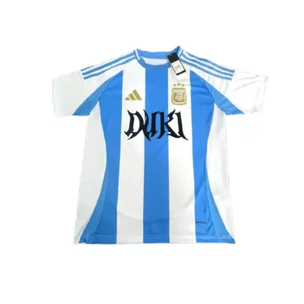 Selección de Argentina x Duki