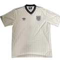 Camiseta Retro Selección Inglaterra 1986